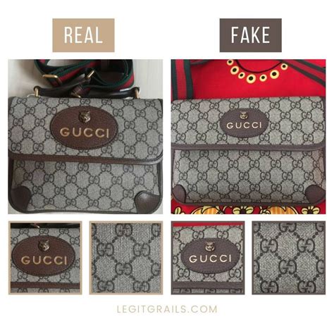 felpe gucci fake|gucci bag authenticity.